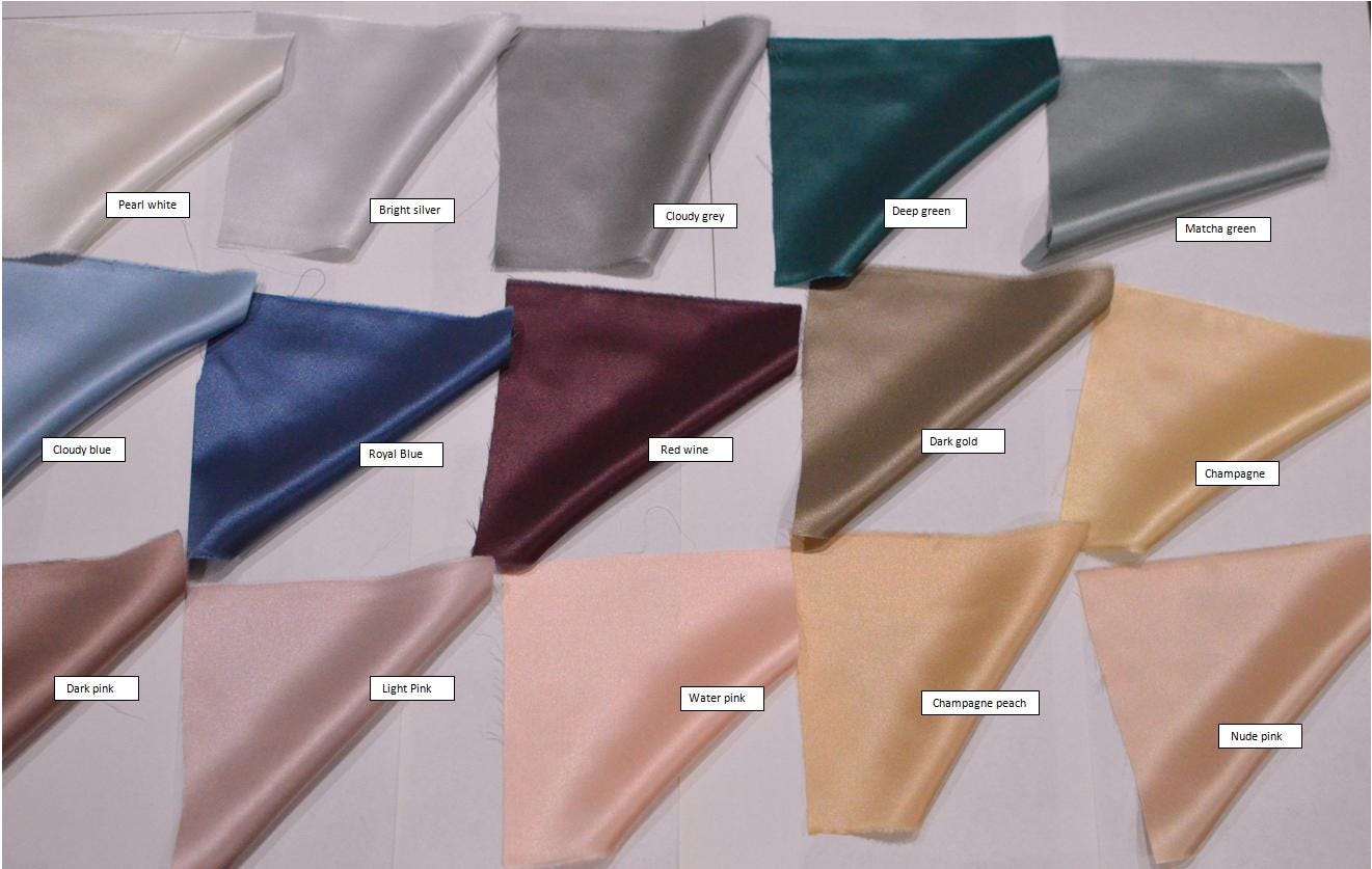 Grade 6A Mulberry Silk 19momme Customized Luxury Silk Fitted sheet or flat Sheets