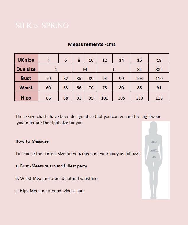 Mulberry Silk Pajama Set: Two-Piece Longsleeve Loungewear