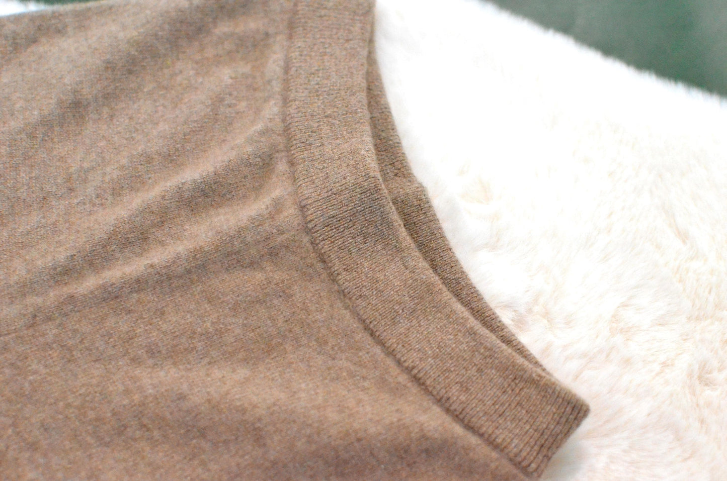 Softest Winter Legging 100% Cashmere Blend Legging