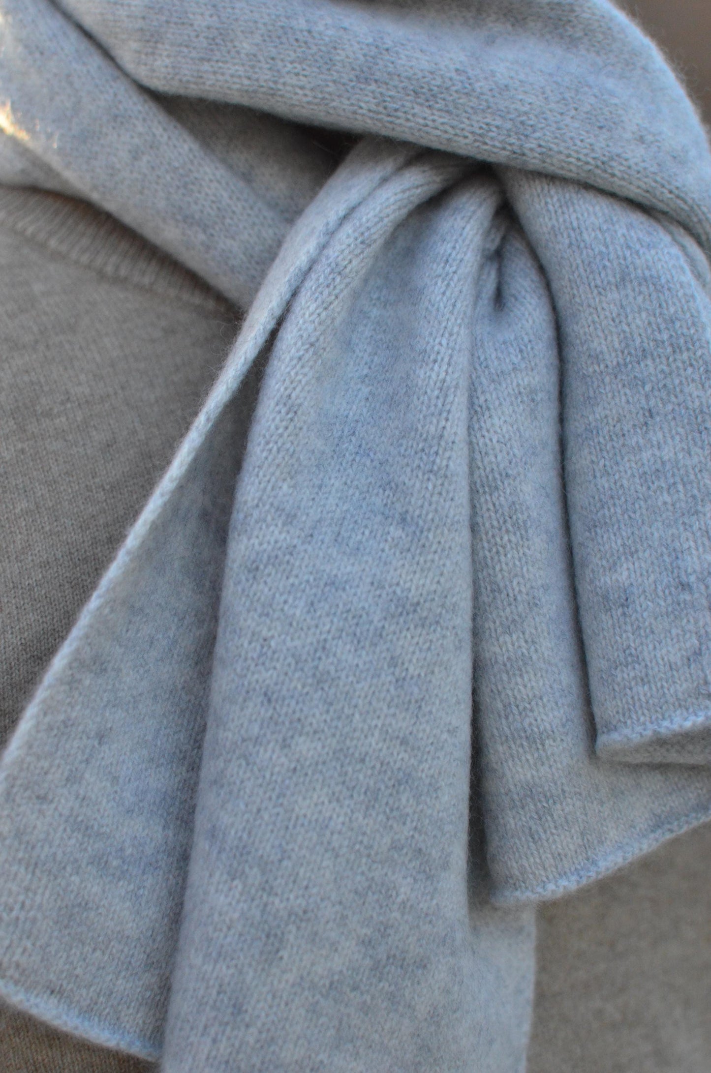 Cashmere Gift Set: Scarf, Beanie  Socks christmas gift box for him